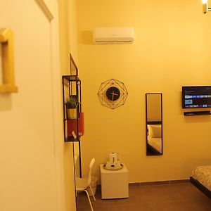 Habitación Doble Estándar